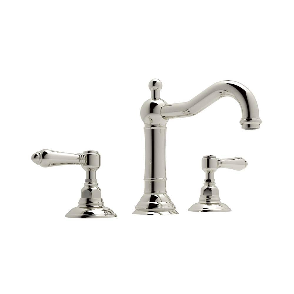 Acqui Widespread Bathroom Faucet