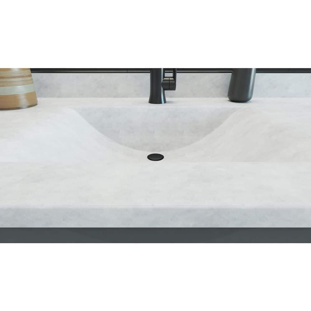 43'' Single Bathroom Vanity Top with Sink
