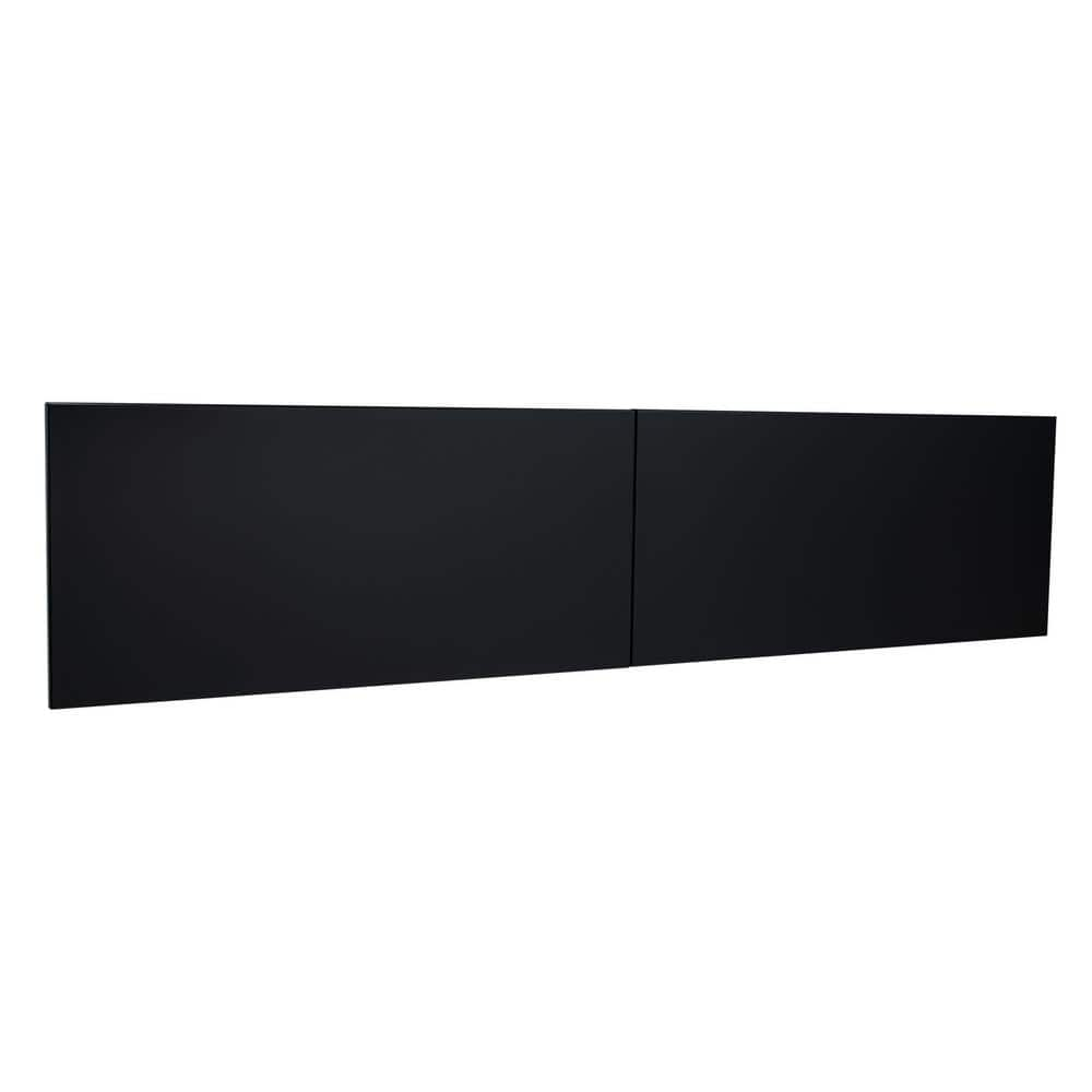 Lorell Fortress 4.3'' H x 72'' W Desk