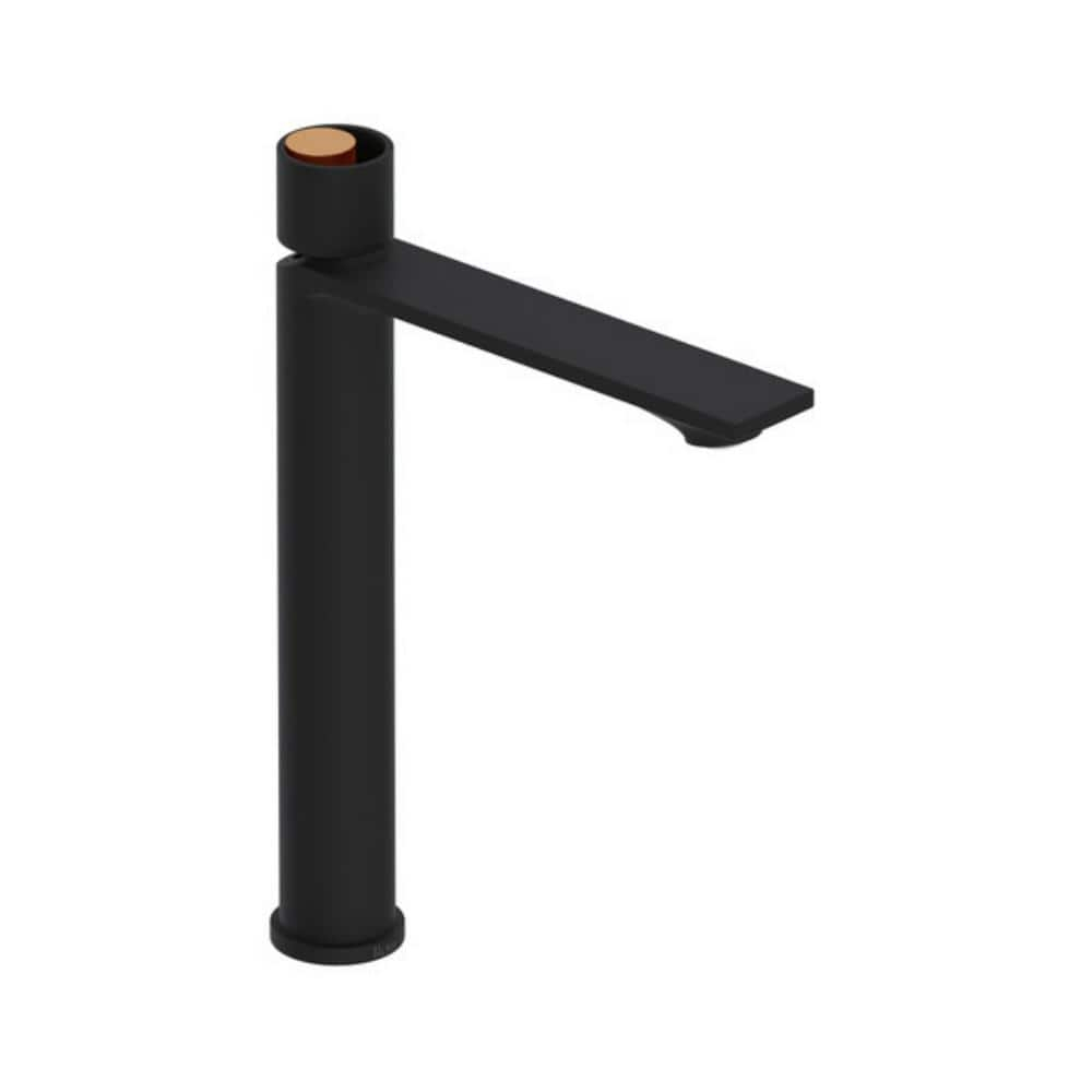 Eclissi Single Handle Tall Lavatory Faucet
