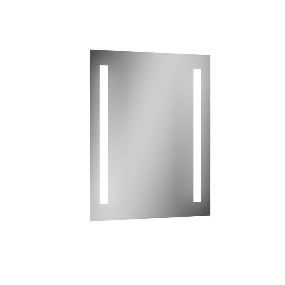 Lighted Impressions 19.7" x 27.5" Maxx LED Mirror