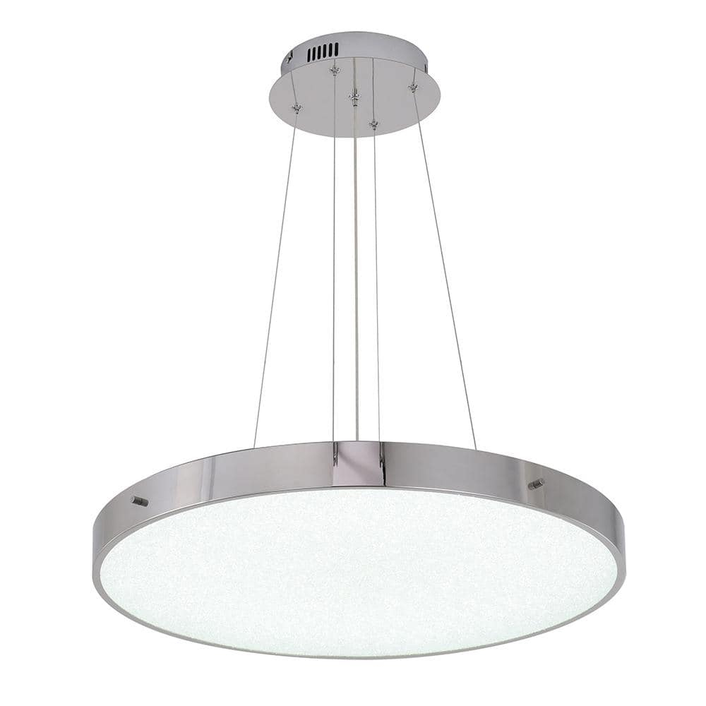 Design Living LED Chandelier