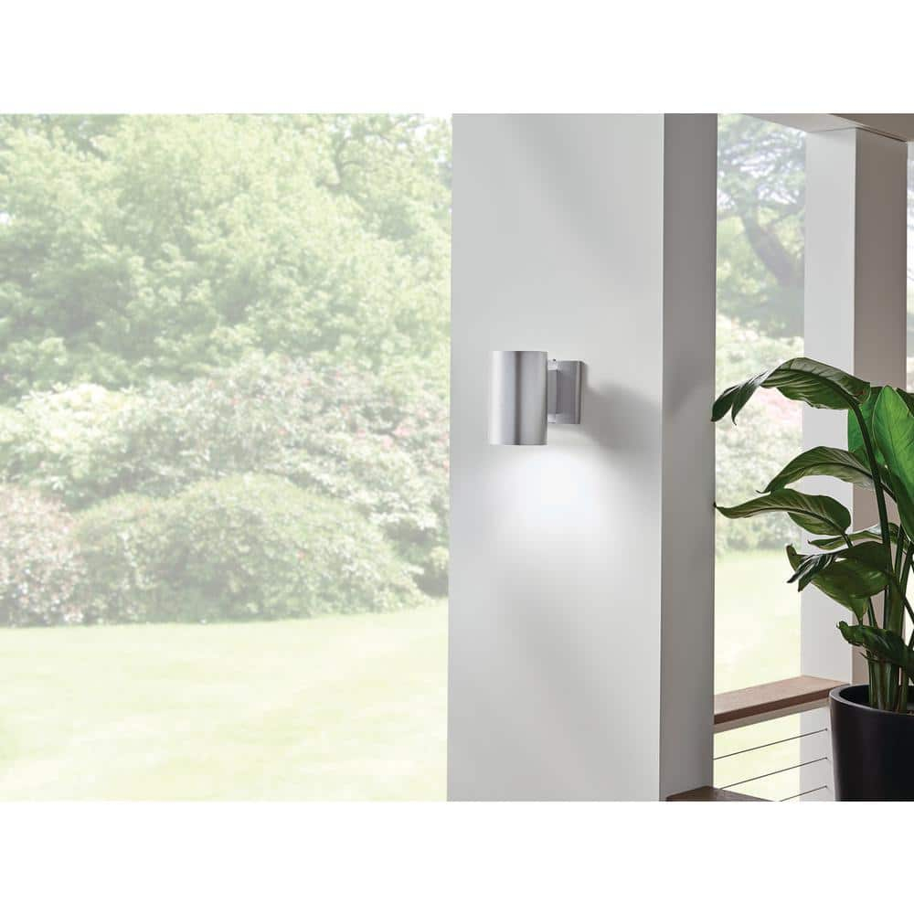 Kichler 92BA Indoor/Outdoor Wall Light