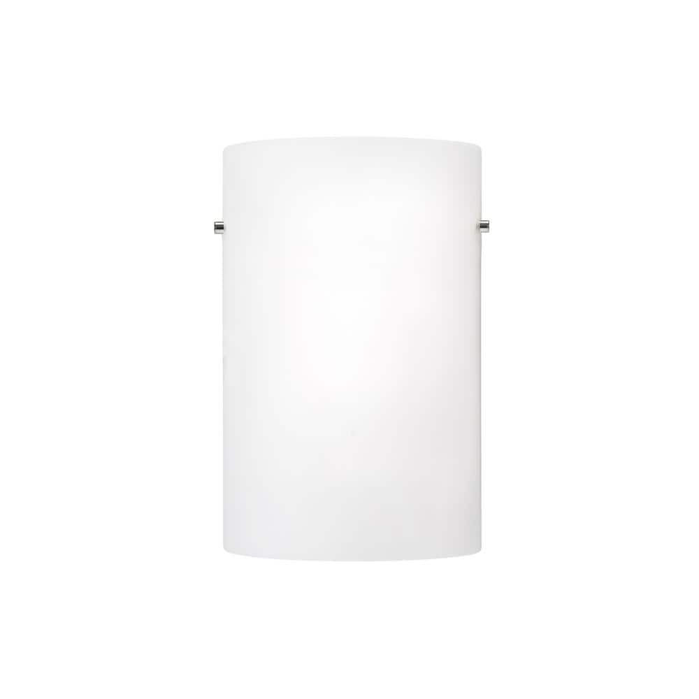Kuzco Lighting Hudson LED Flush Mounted Sconce