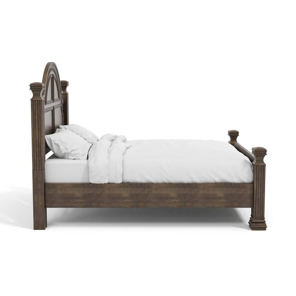 Andrew Home Studio Roadde Standard Bed