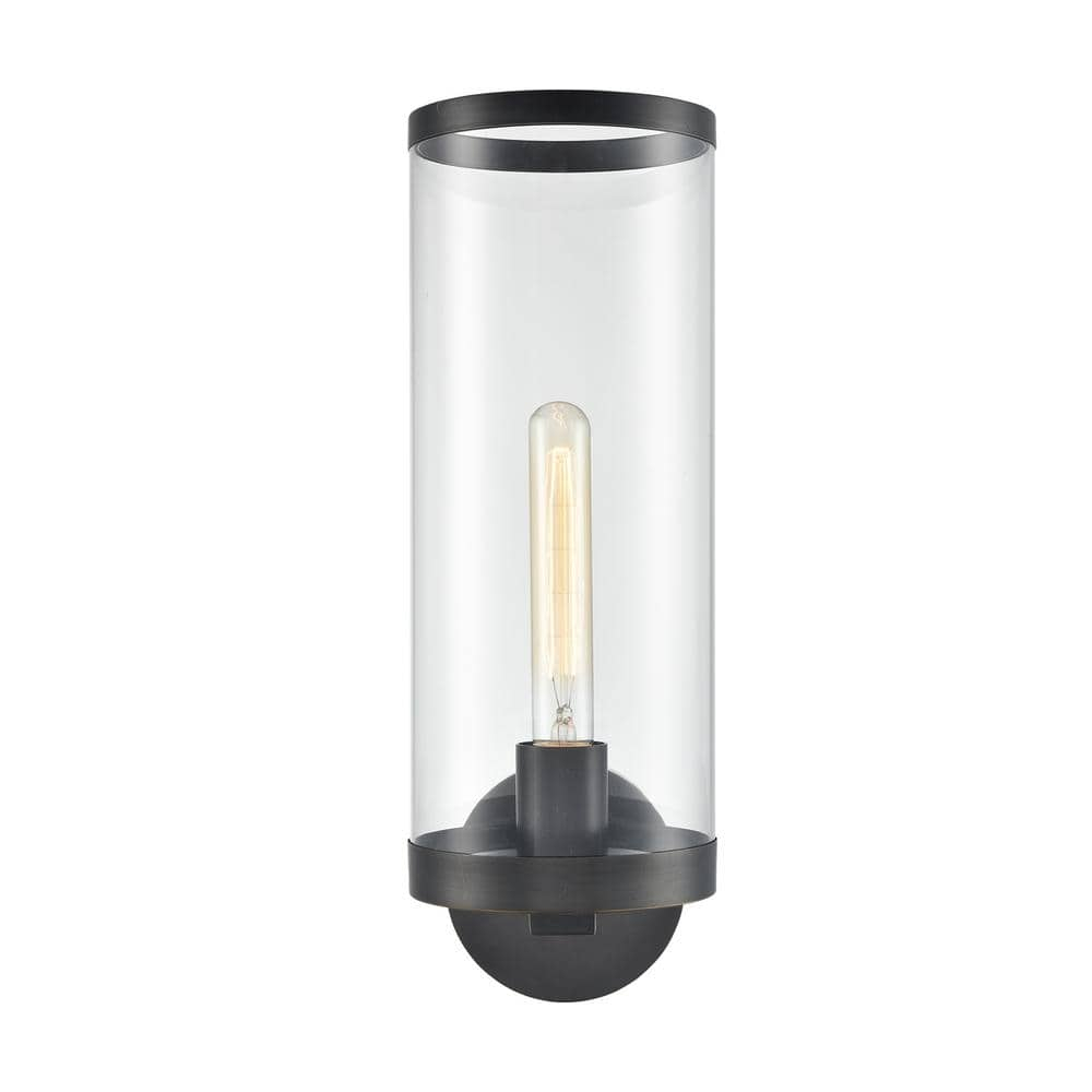 Revolve II Steel Wallchiere