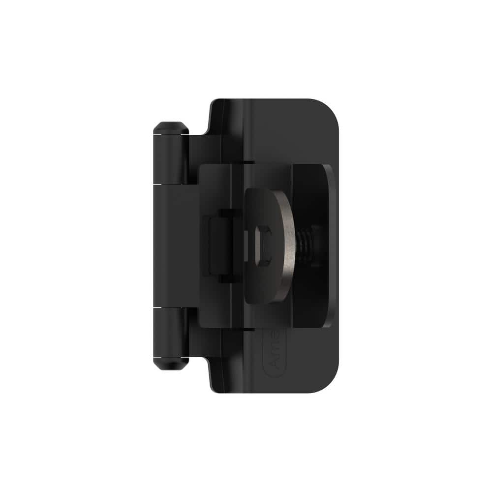 3/8" Demountable Traditional Hinge