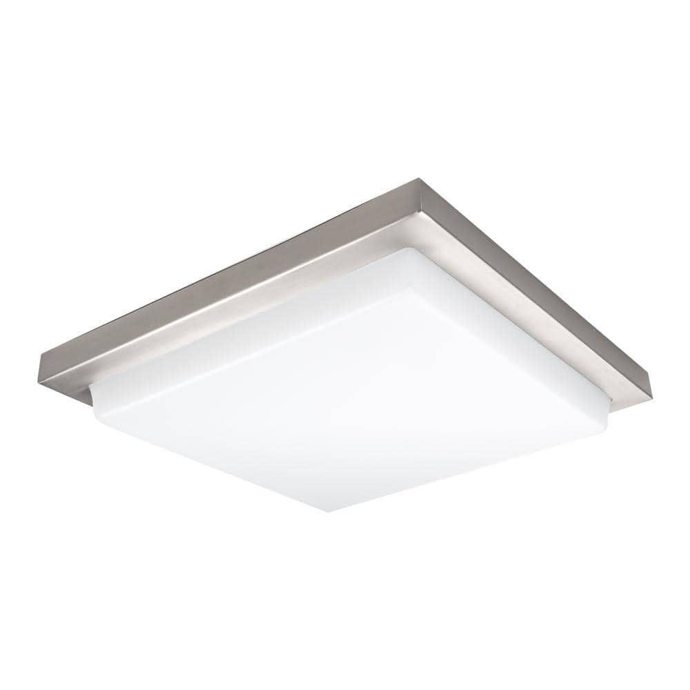Acrylic LED Flush Mount
