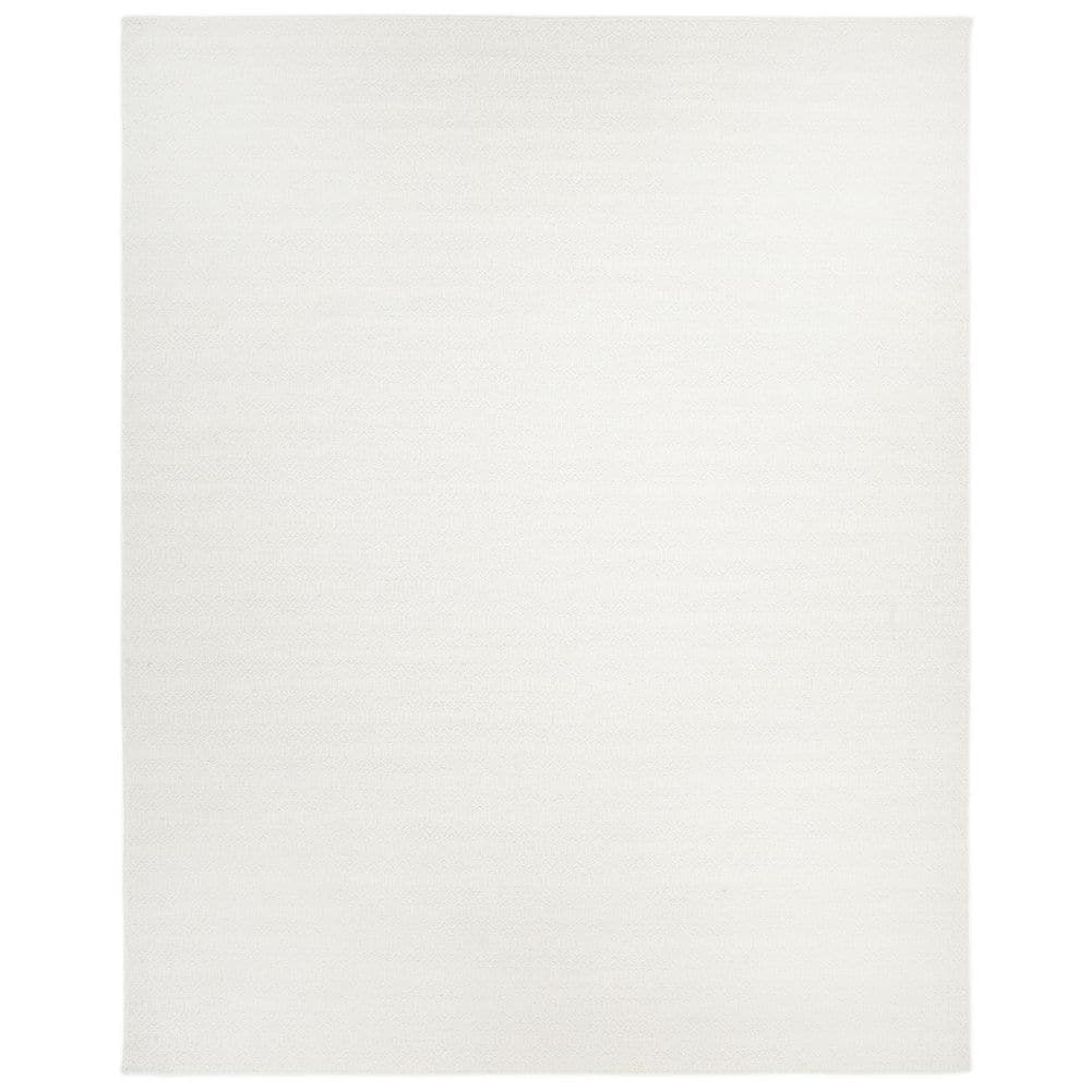 Chatham Geometric Area Rug in Ivory