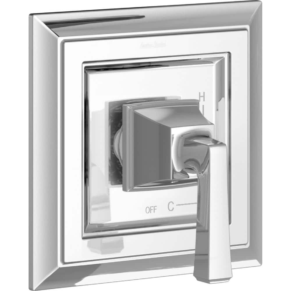 Town Square S Valve Only Trim Kit with Cartridge