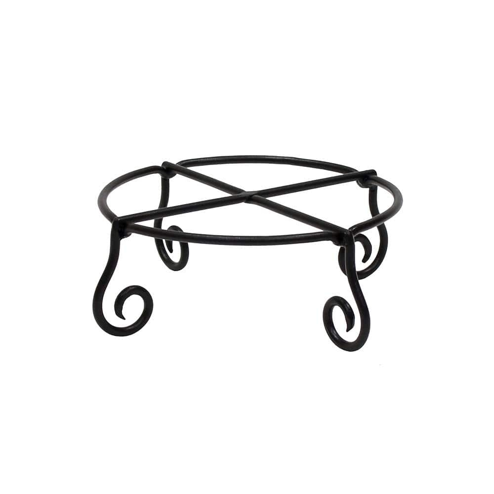 ACHLA Designs Piazza Planter Pot Stand