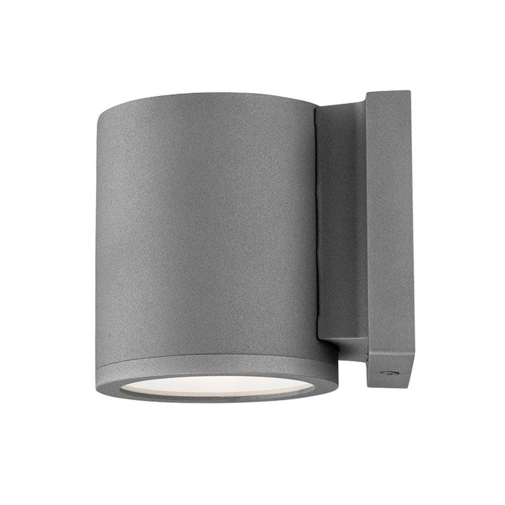 Tube LED Wall Light