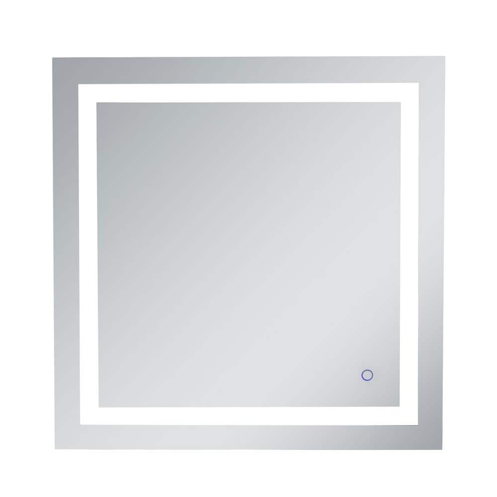 Marina Lighted LED  Mirror