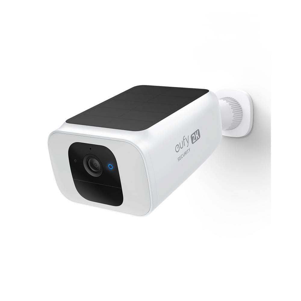 eufy SoloCam S40 Wireless Solar Security Camera
