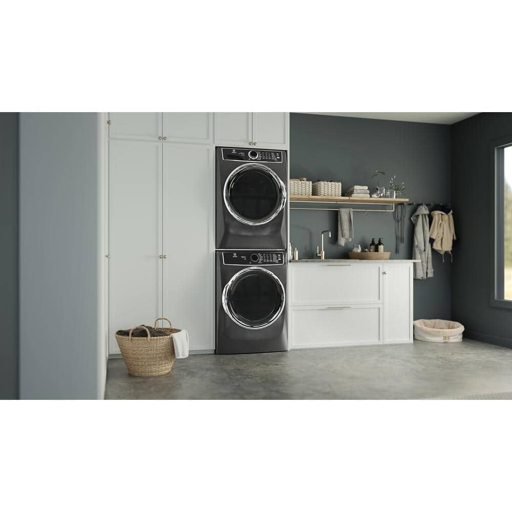 Electrolux STACKIT7X Front Load Washer And Dryer Stacking Kit