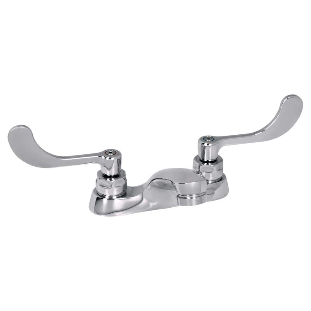 Monterrey Centerset 2-handle Bathroom Faucet