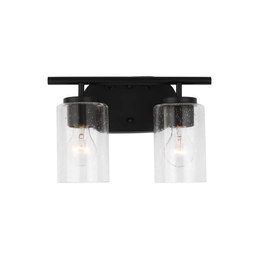 Oslo Bath Wall Light