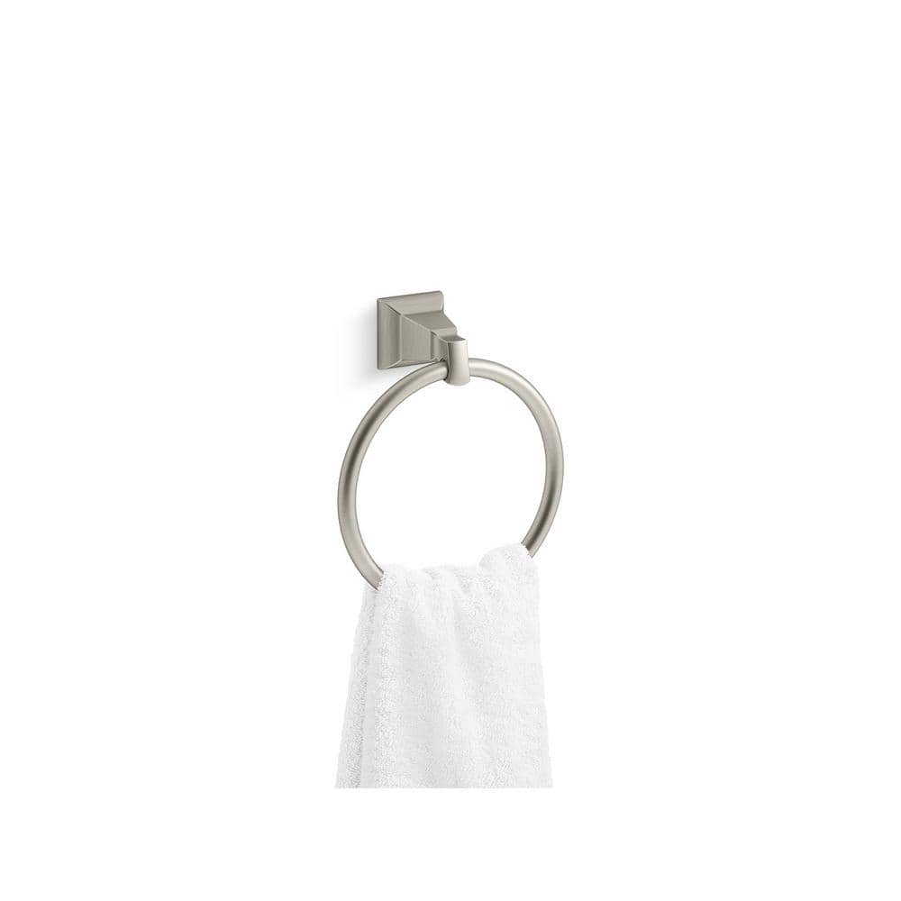 Zendo Towel Ring