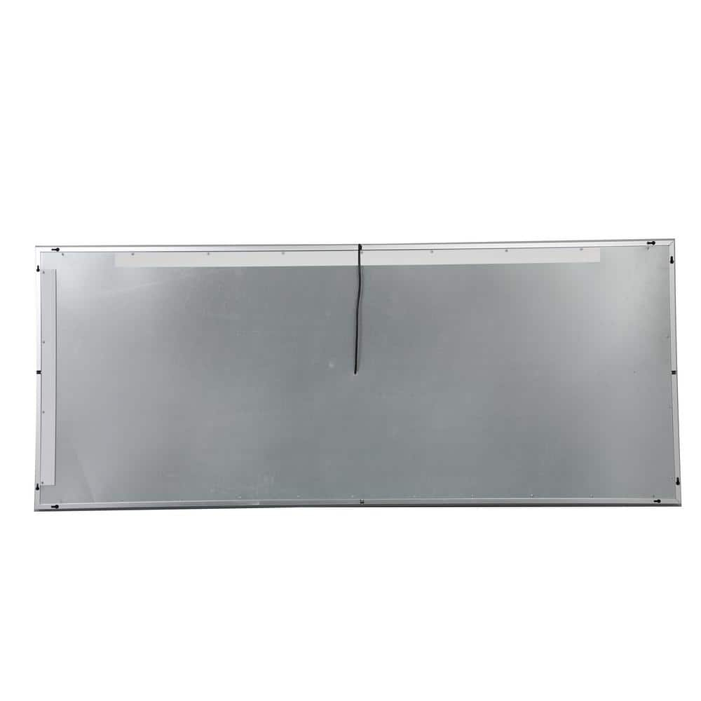 Marina Lighted LED  Mirror