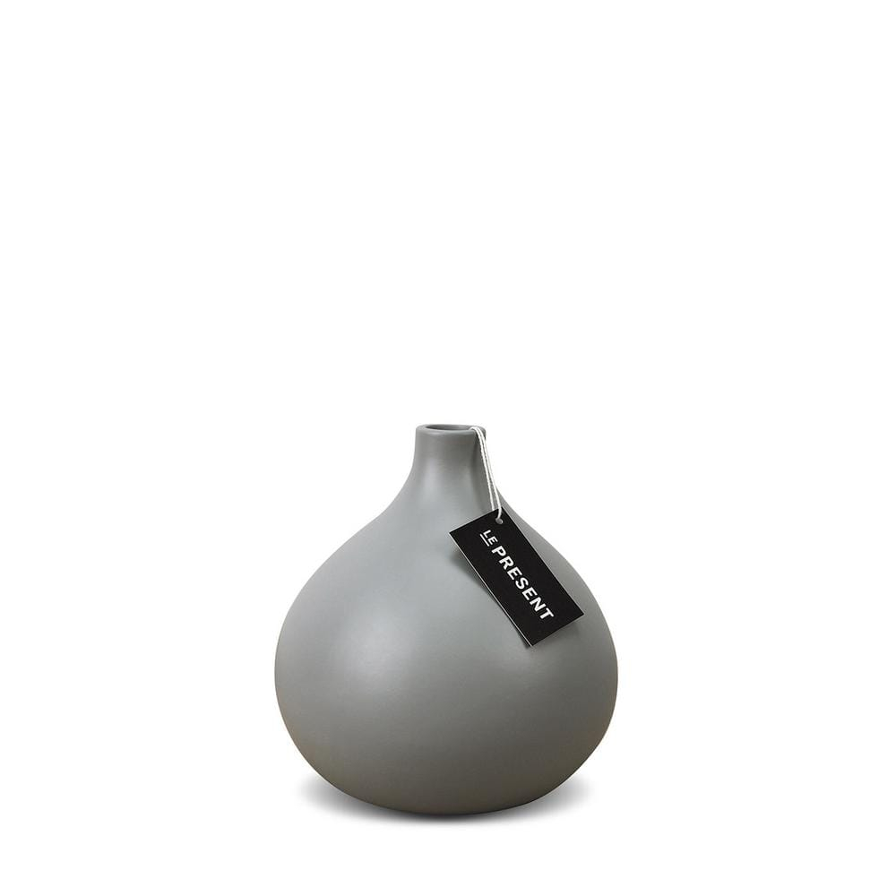 Dame Ceramic Table Vase
