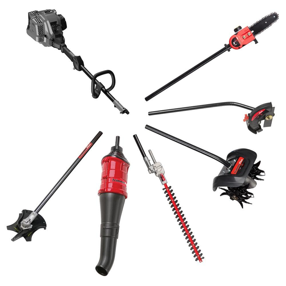 Troy-Bilt Universal Axial Fan Blower String Trimmer Attachment, 41BJCA-C902