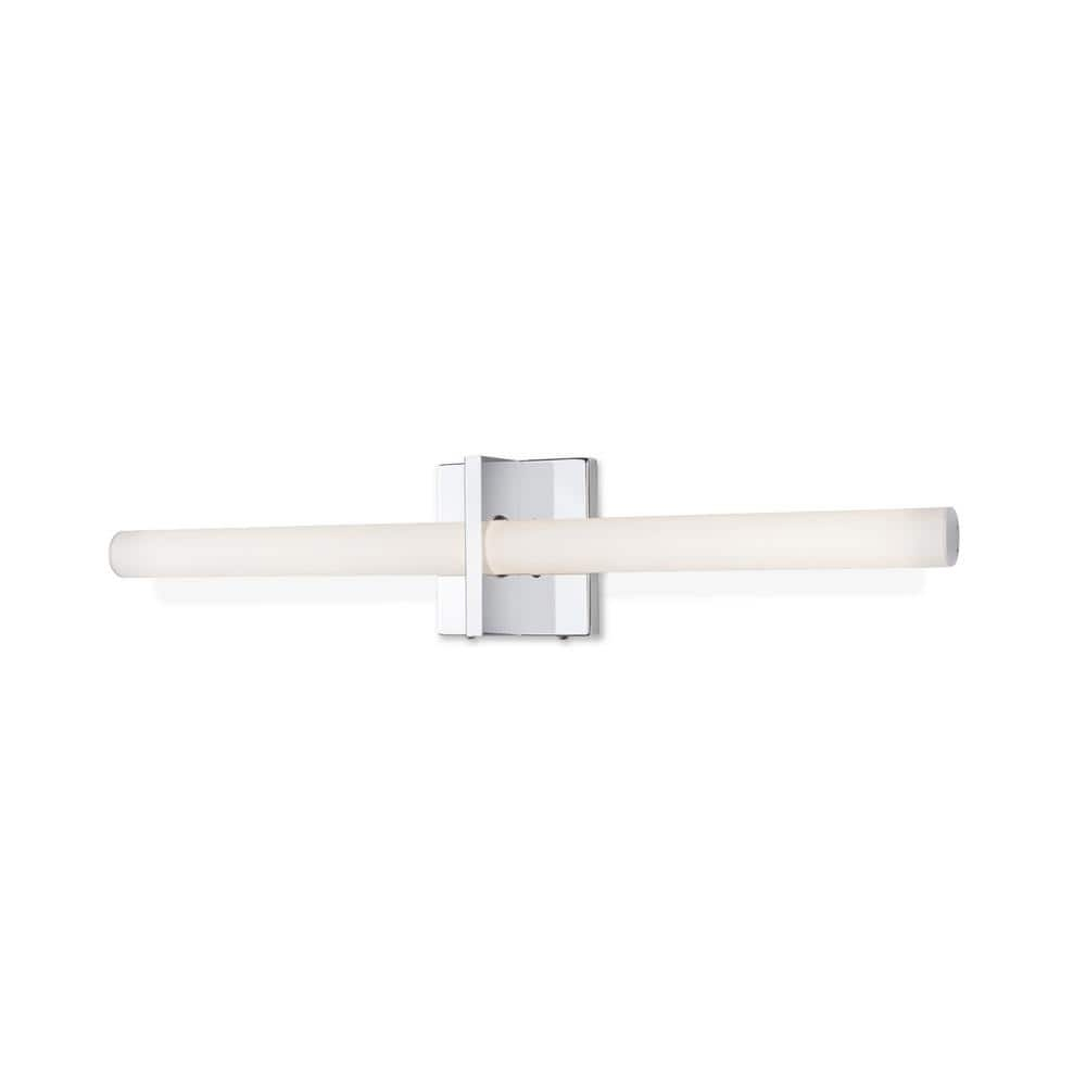Camden Dimmable LED Bath Bar