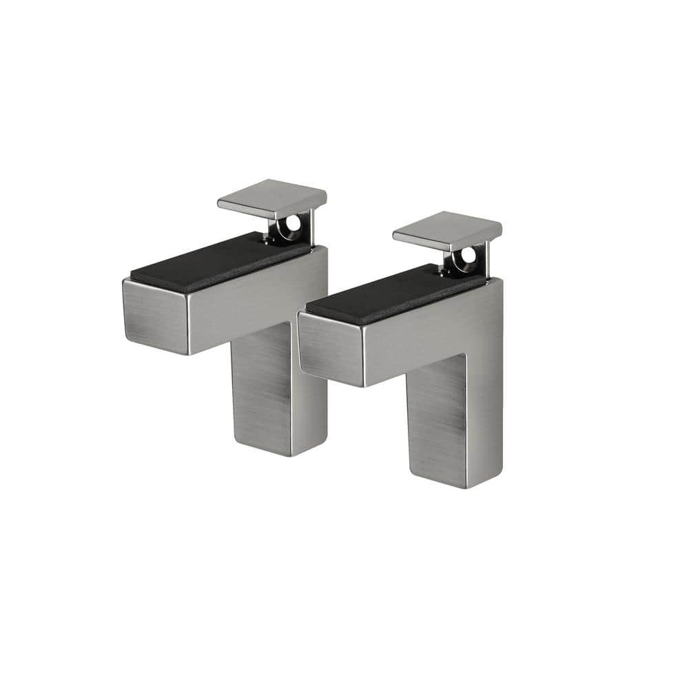 Decorative Shelf Bracket - Stainless Steel - Dolle