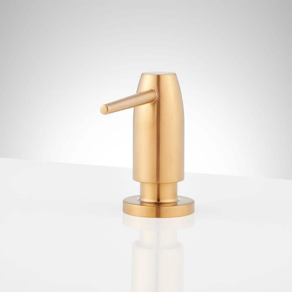 Kitchen Soap or Lotion Dispenser