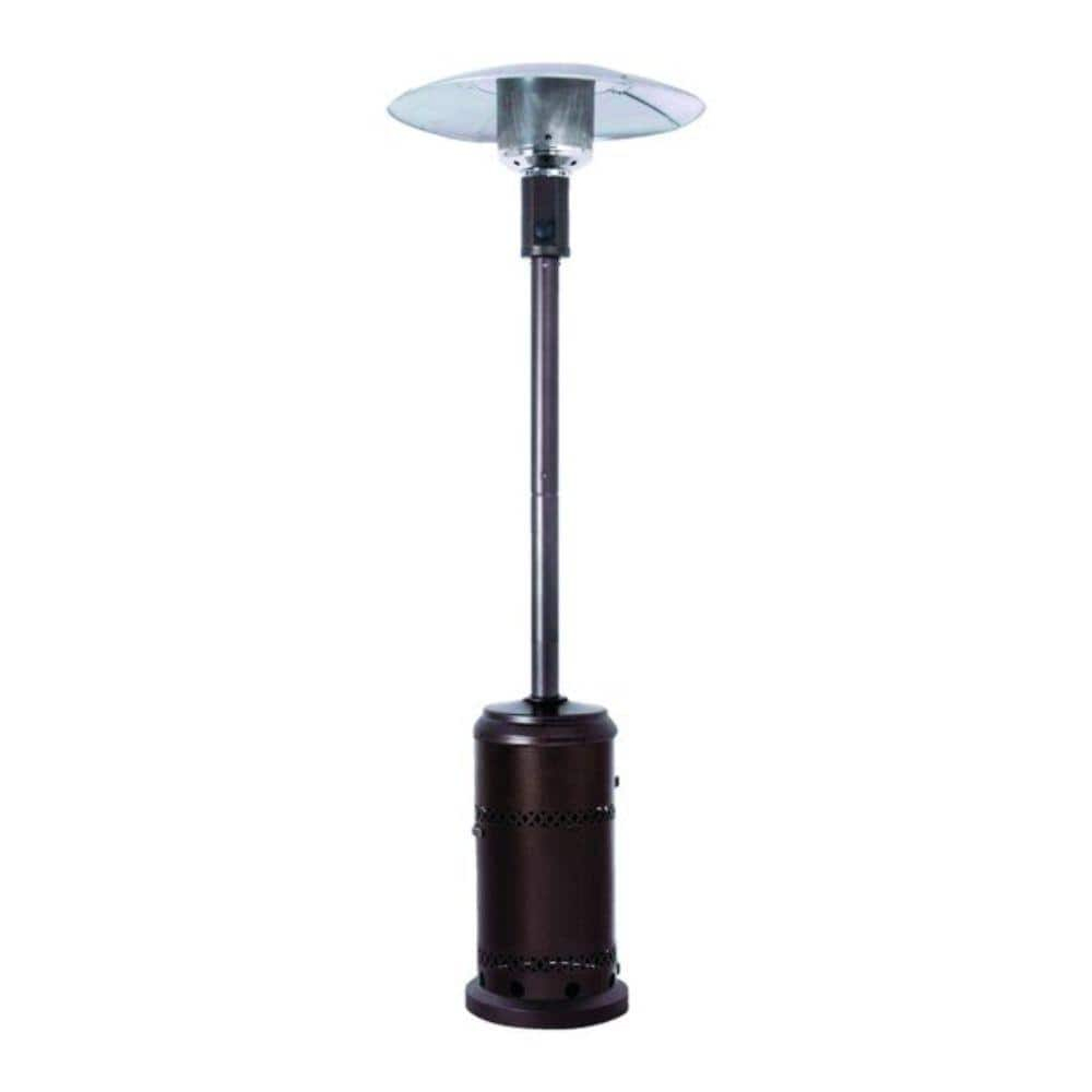 PATIO HEATR LP 90.55""H (Pack of 1)