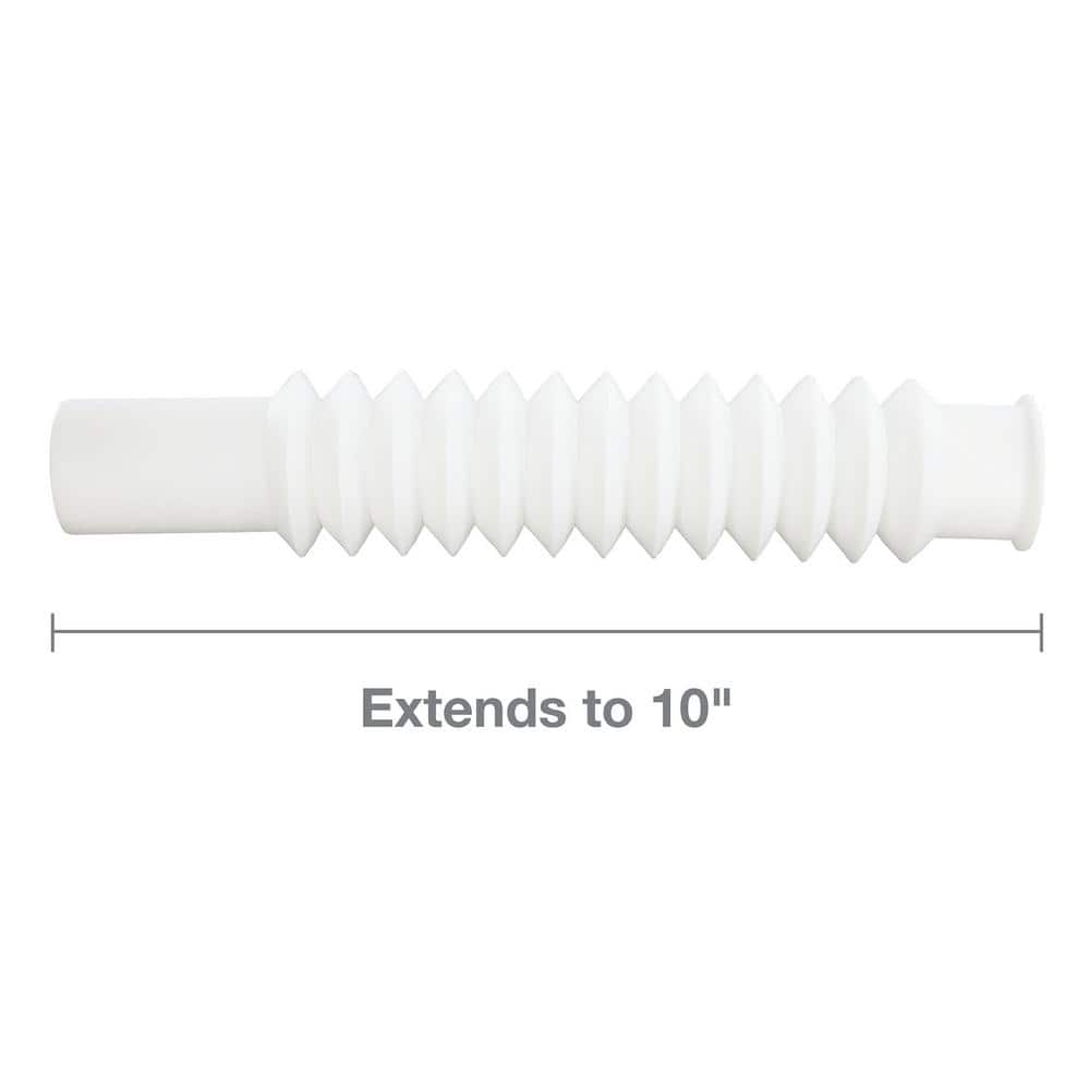 Danco Flexible Garbage Disposal Discharge Tube (12013)