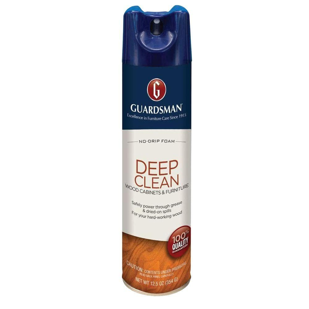 WOOD CLEANR 12.5 OZ AERO (Pack of 1)
