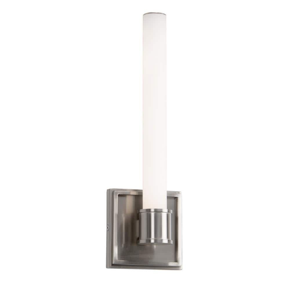 Rona Aluminum LED Wallchiere