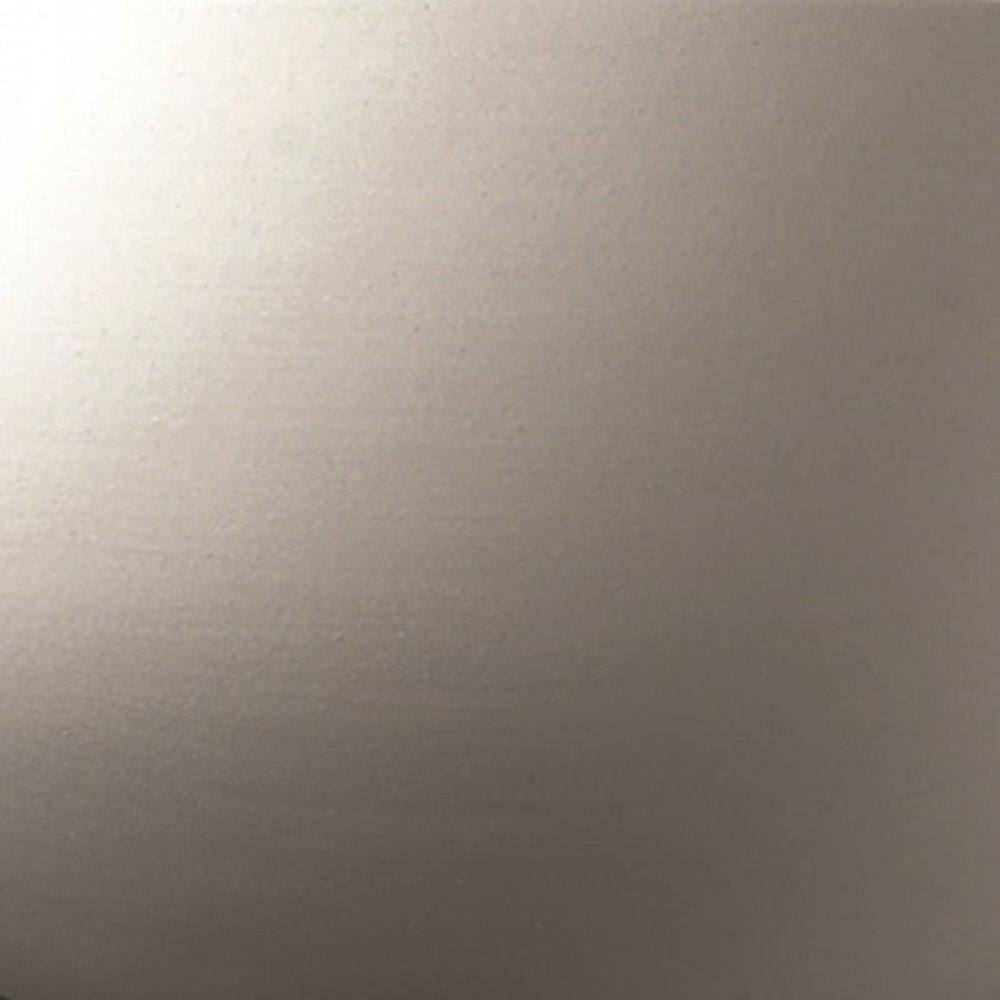 White Ceramic 10-inch Dimmable ADA Wall Sconce
