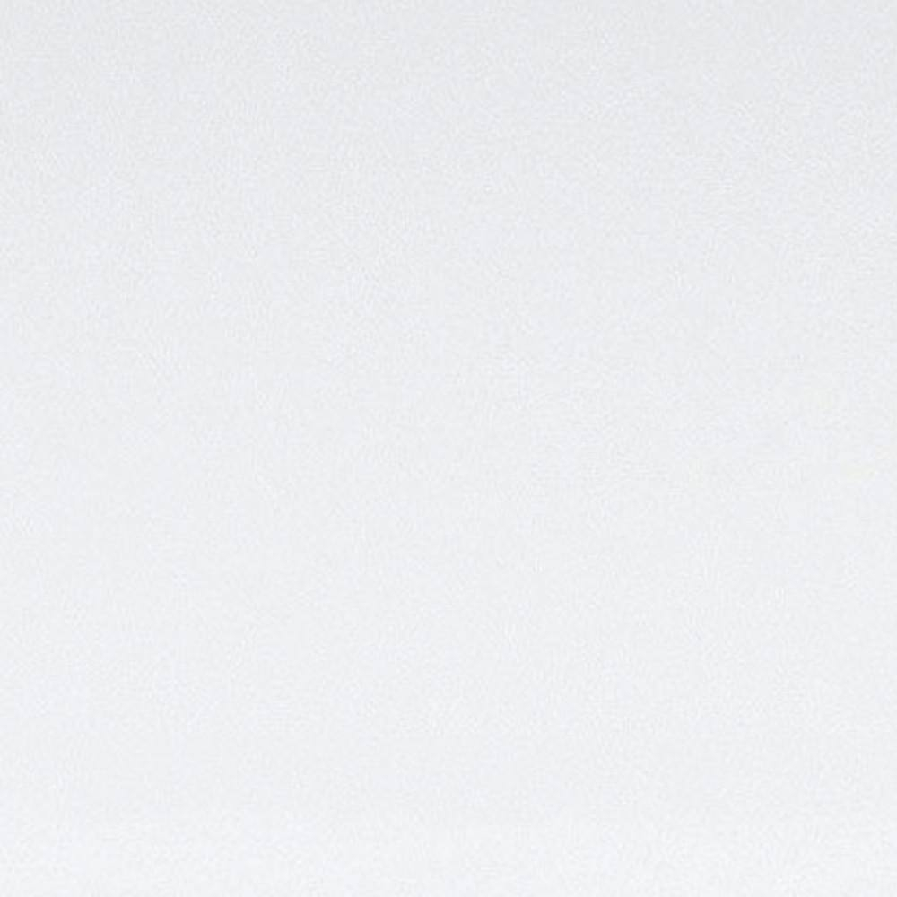 Belldinni Leora Snow White Solid Manufactured Wood and Glass Paneled Smooth Texture Prefinished French Door