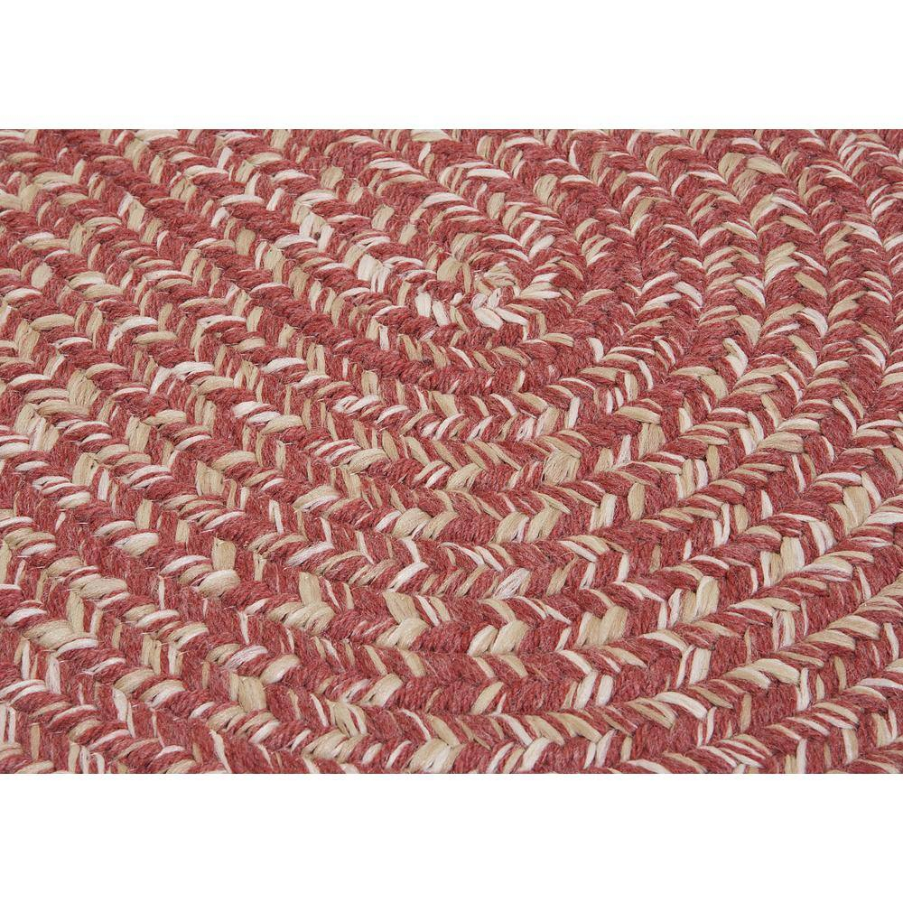 Oyler Off-White/Beige/Rosewood Rug
