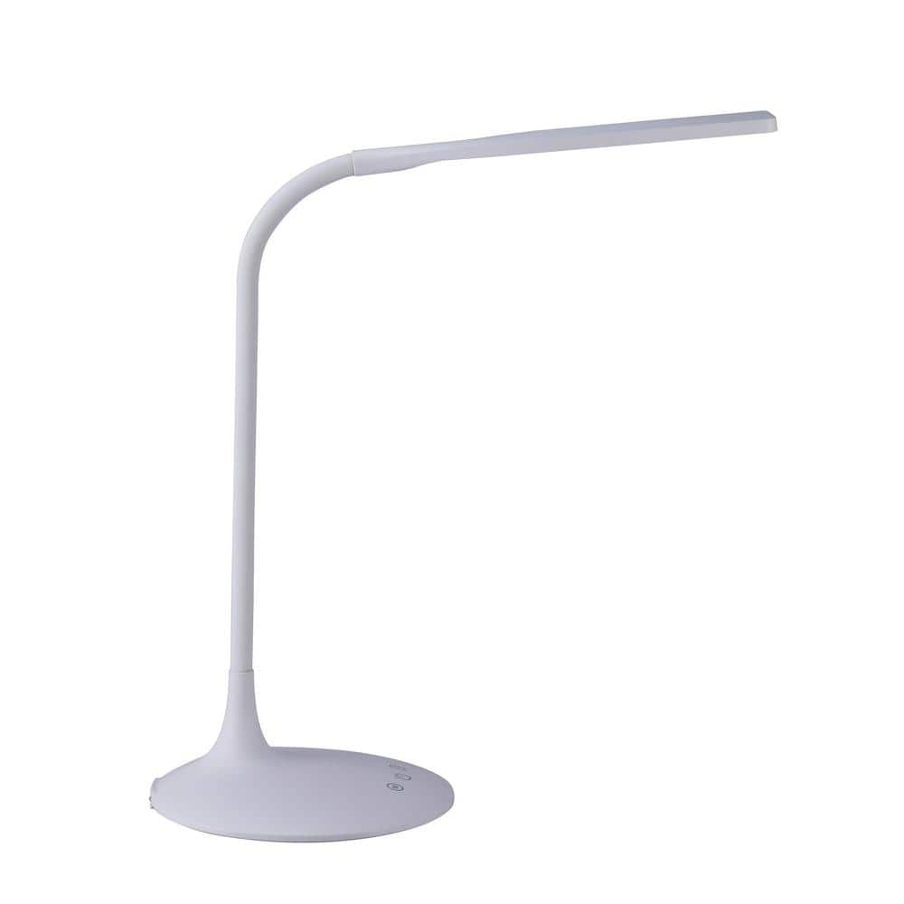 BLACK & DECKER Modern Battery Desk Lamp