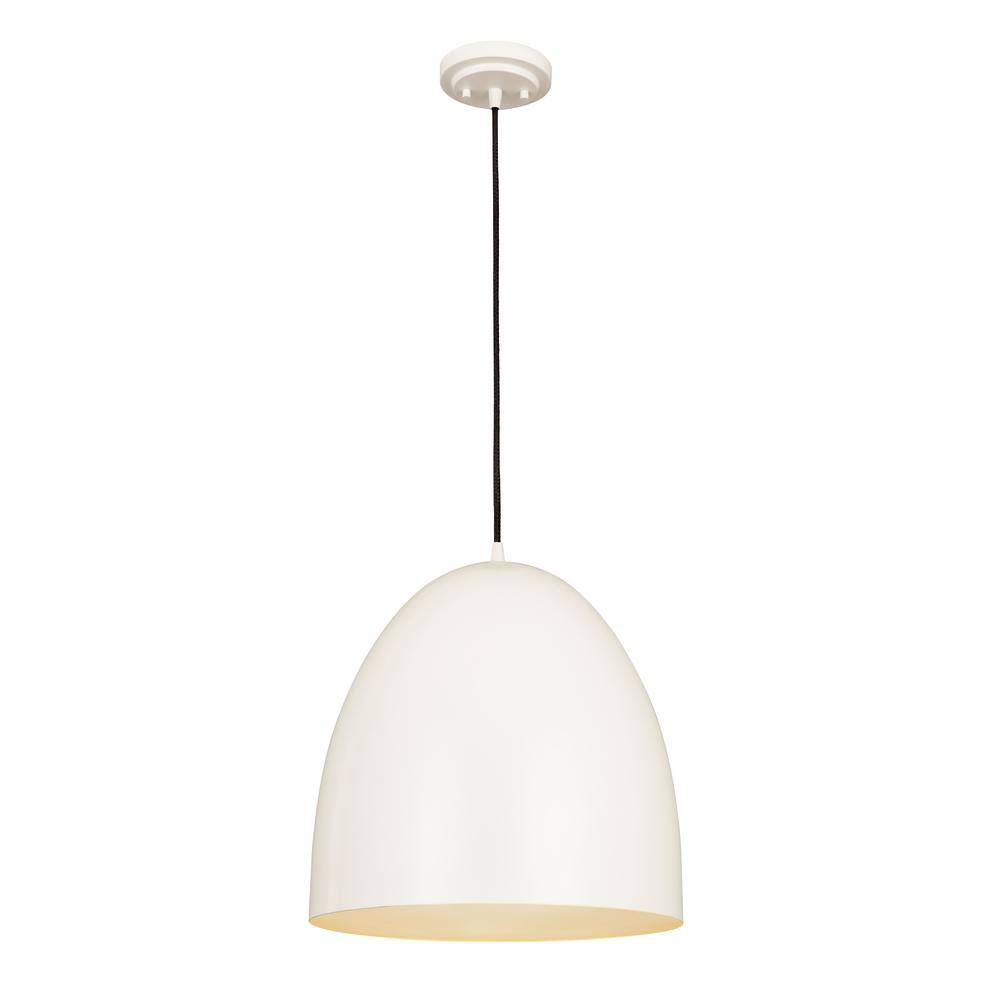 Z-Lite 6012P19 Z Studio Dome Pendant 3 Light 19" Wide Pendant - Yellow