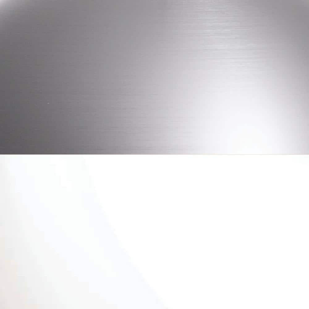 Belleview Brushed Nickel and Clear Glass Pendant Light