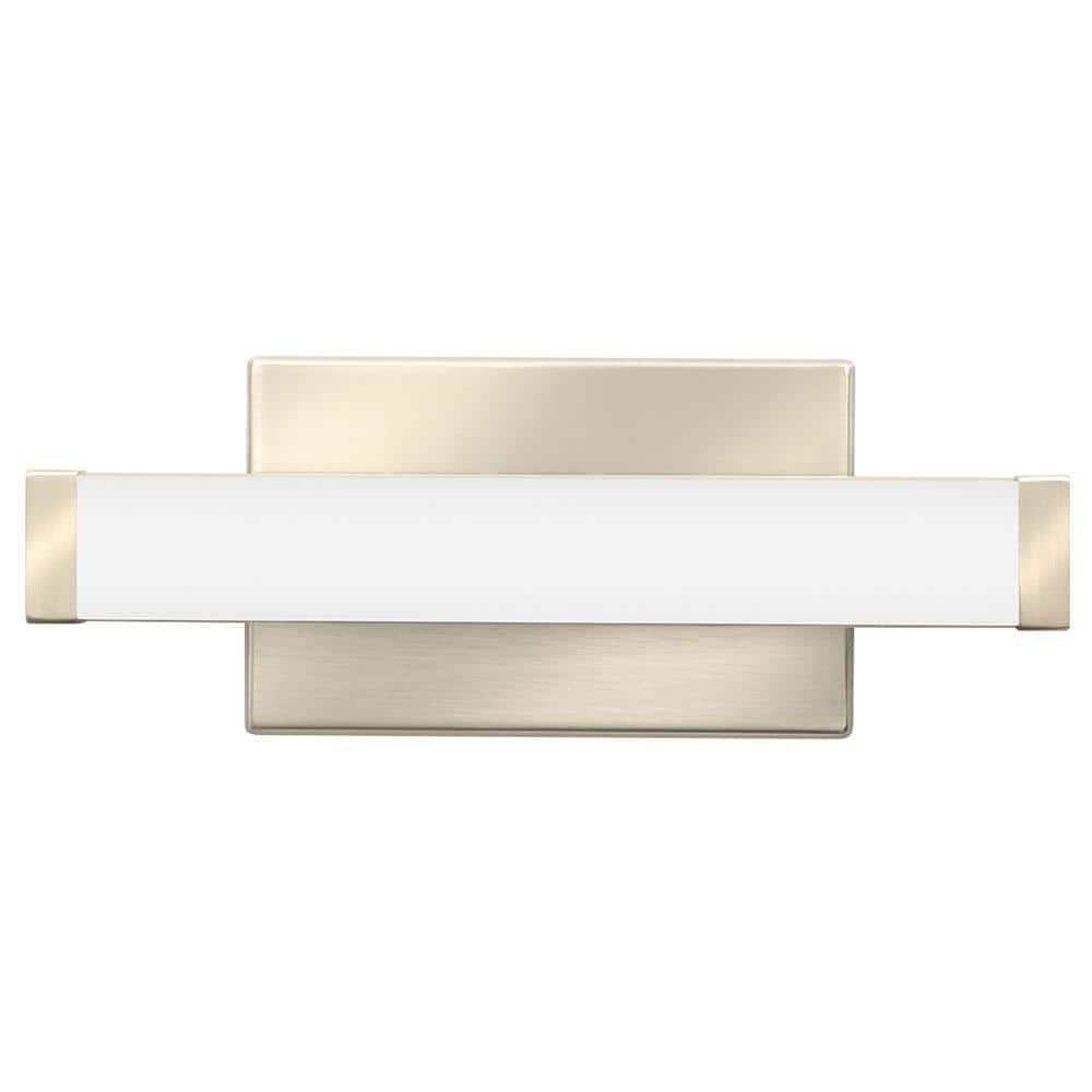 Lithonia Lighting Fmvcsls 12In Mvolt 90Cri M6 Fmvcsls 12" Wide Switchable Color