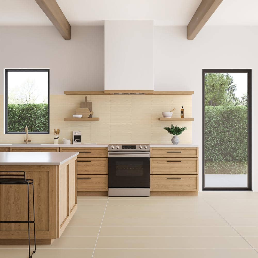Sahara 24" x 48" Porcelain Wall & Floor Tile