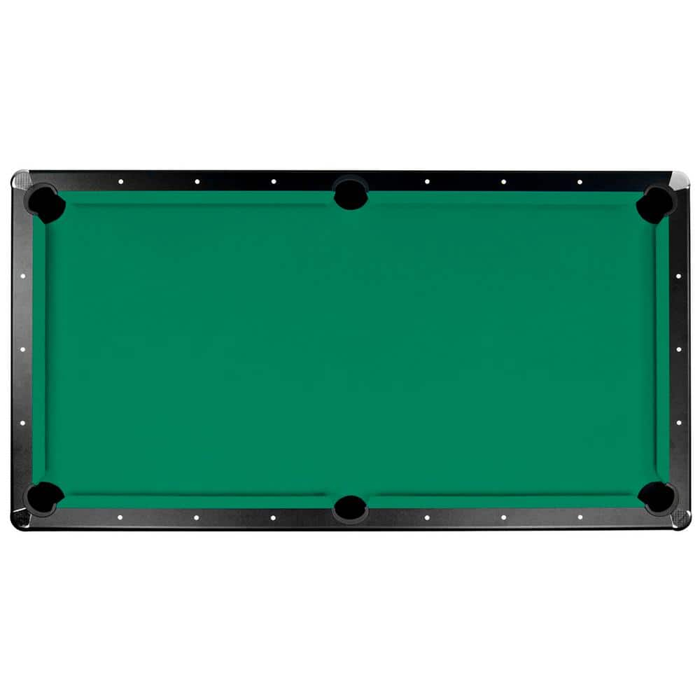 Championship Saturn II Billiard Cloth Pool Table Felt - 7-ft