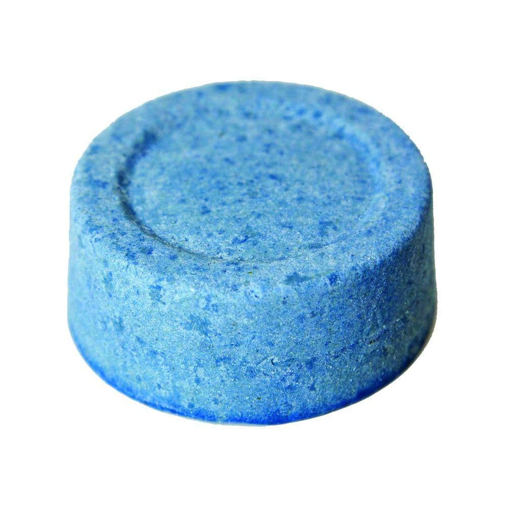 Oase-Living Water-Bacteria Bio-maintenance Puck- Green 1 Pound