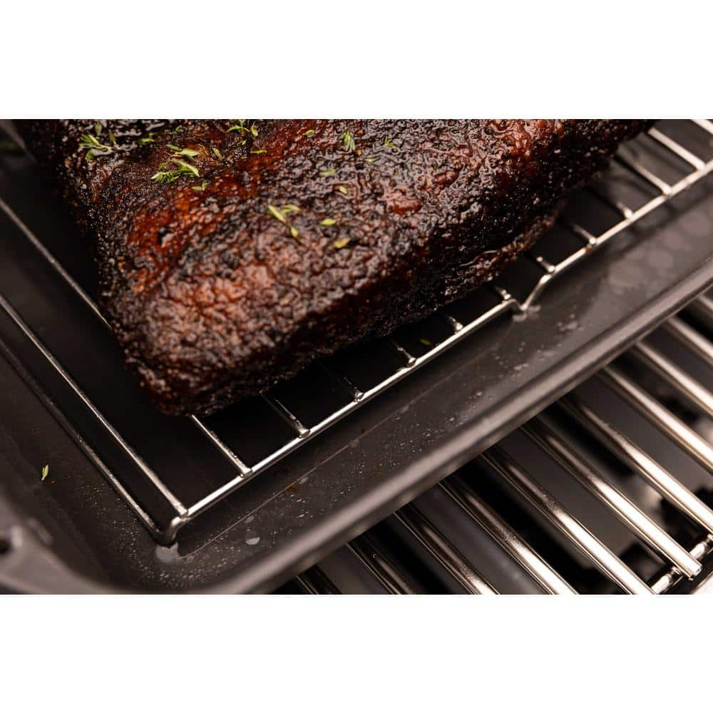 Multi Roaster Cast Iron
