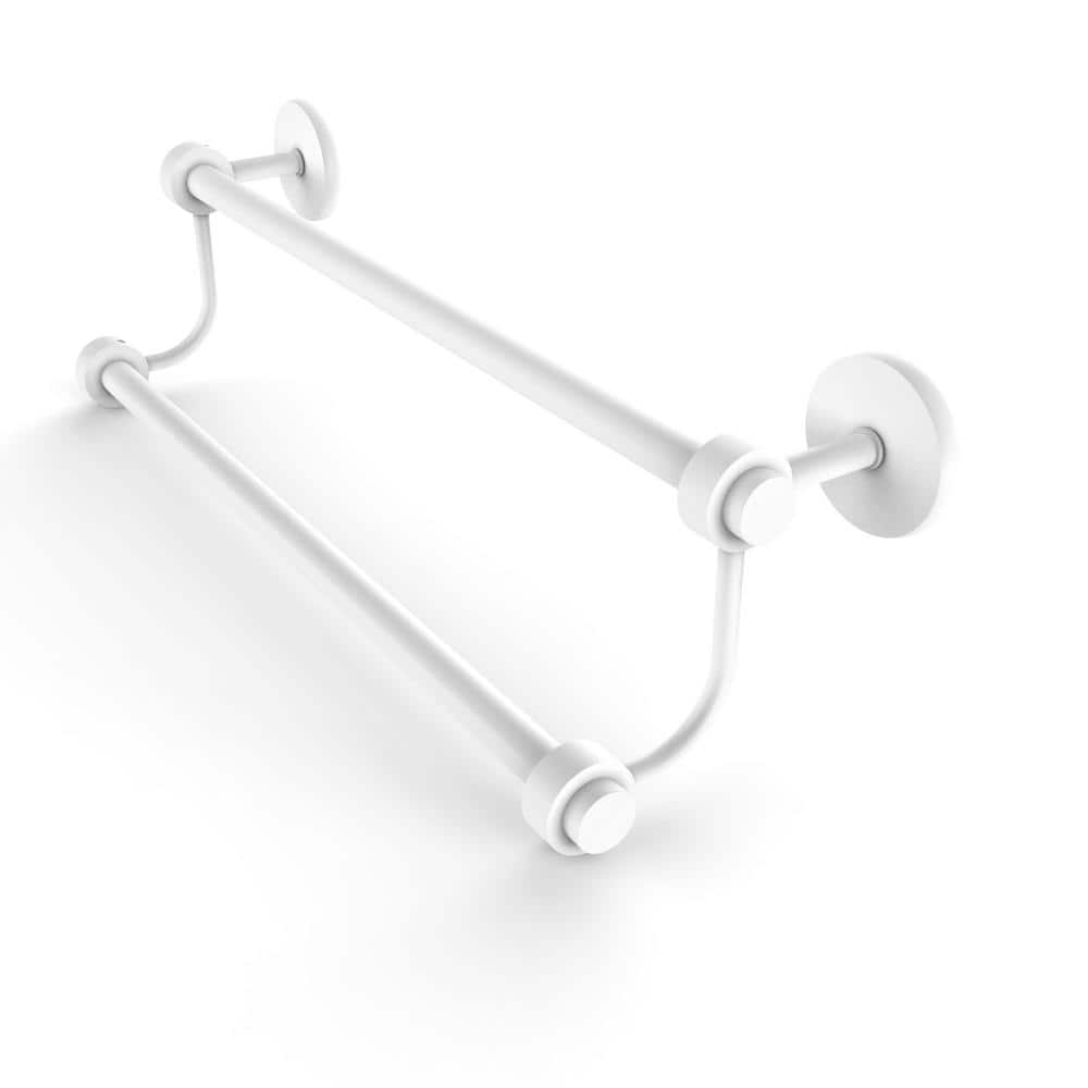 36 Inch Double Towel Bar