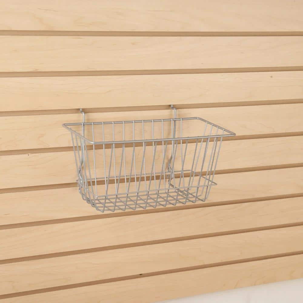 Metal Bin
