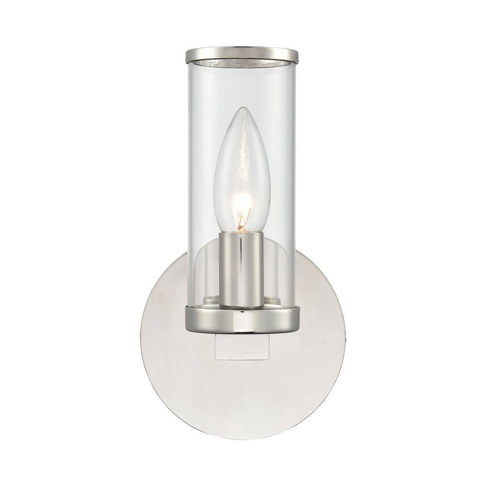 Revolve Steel Wallchiere