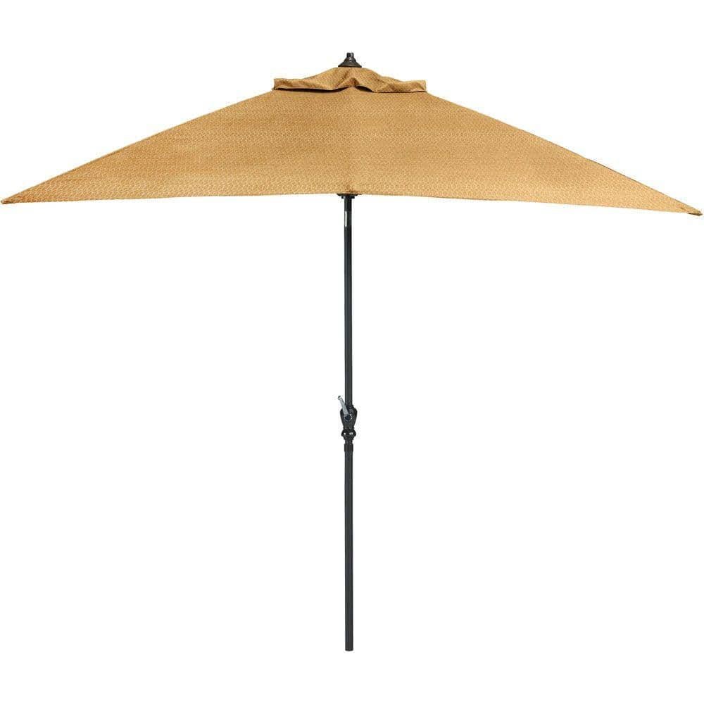 Hanover Umbrella for the Brigantine Outdoor Dining Set