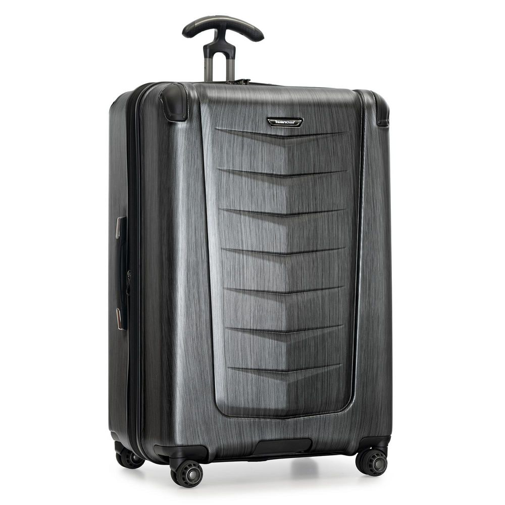 Silverwood 30 Hardside Spinner Luggage 31 x 21 x 14