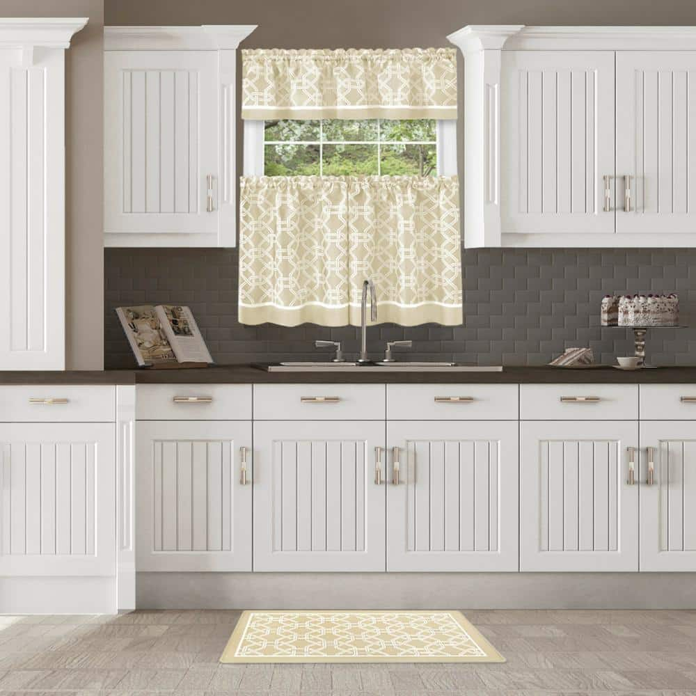 Achim Anti Fatigue Mat 18x30 - Arlington - Tan