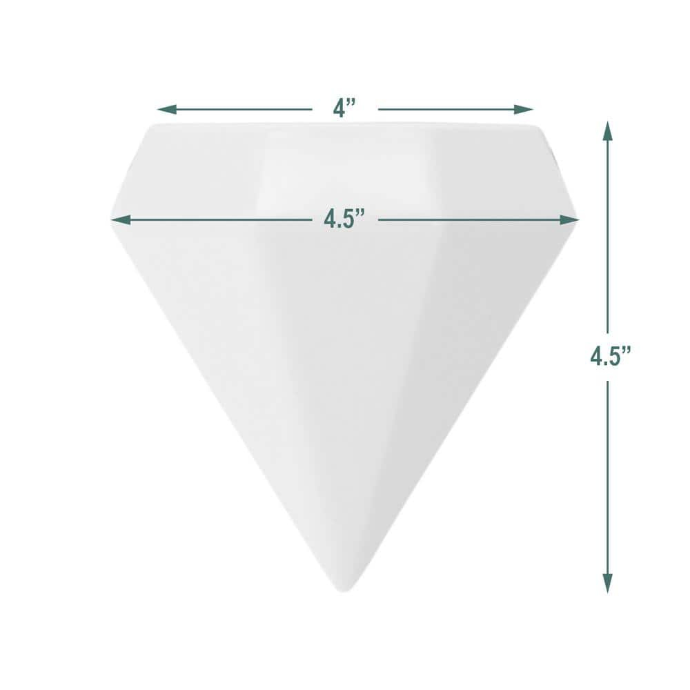 Guilford Ceramic Hanging Planter